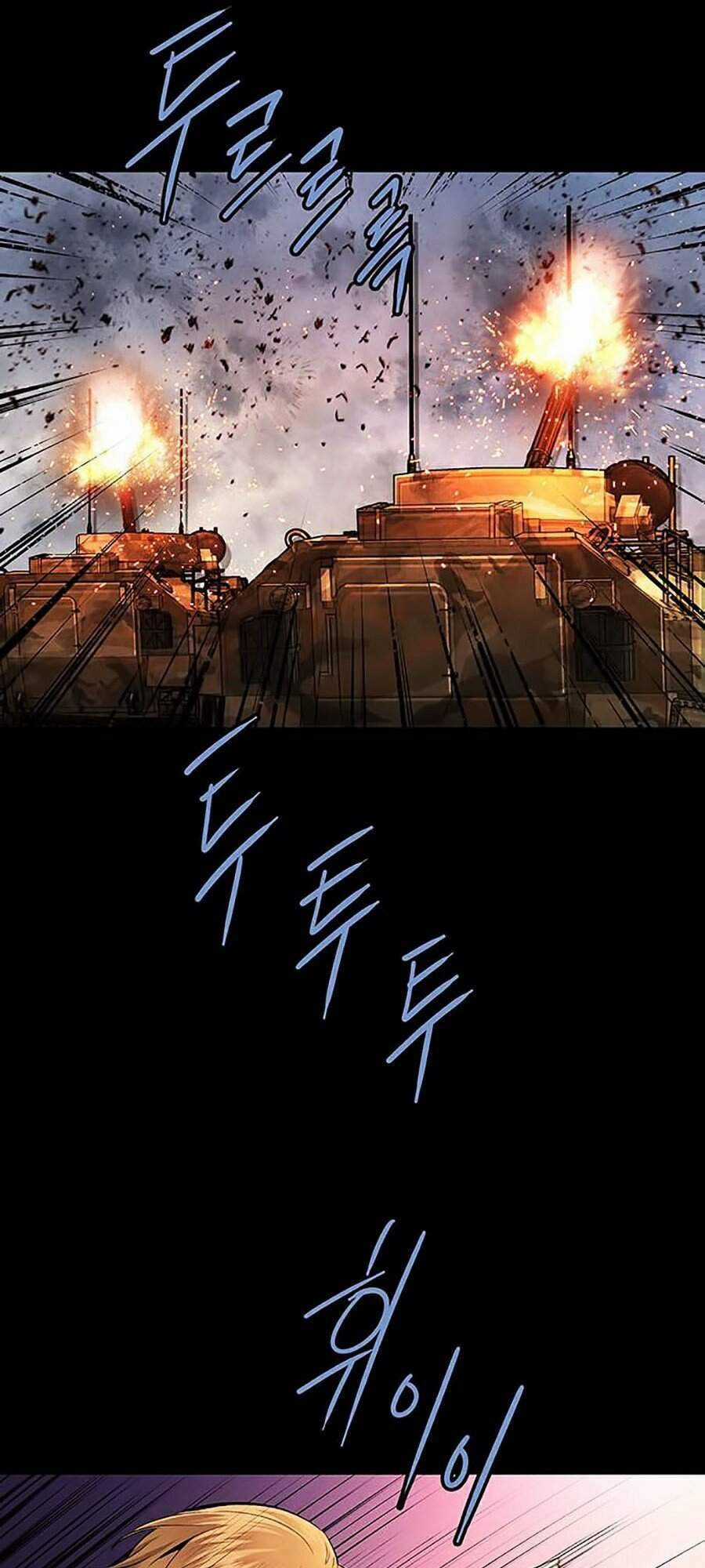 THẢM HỌA ONG ĐỘC Chapter 273 trang 57