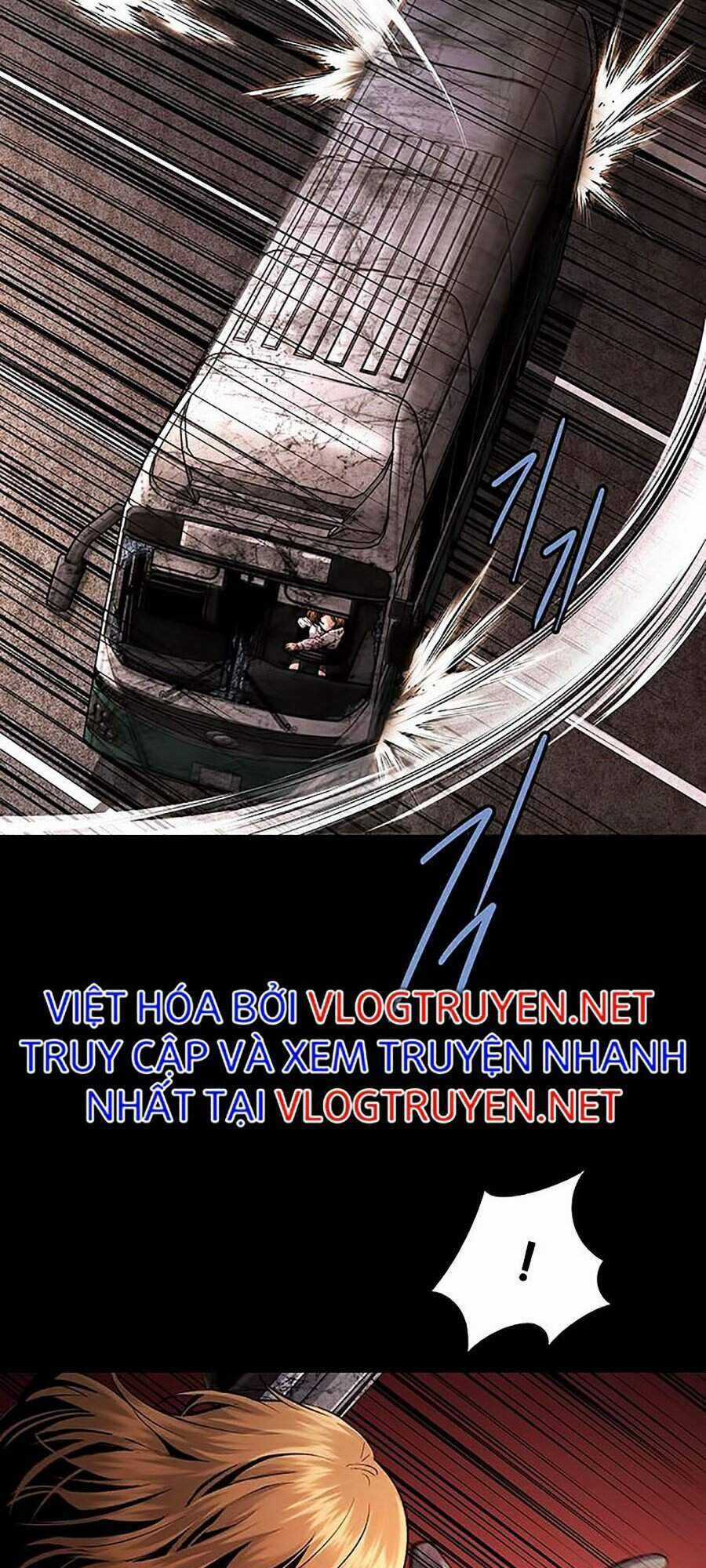 THẢM HỌA ONG ĐỘC Chapter 273 trang 59