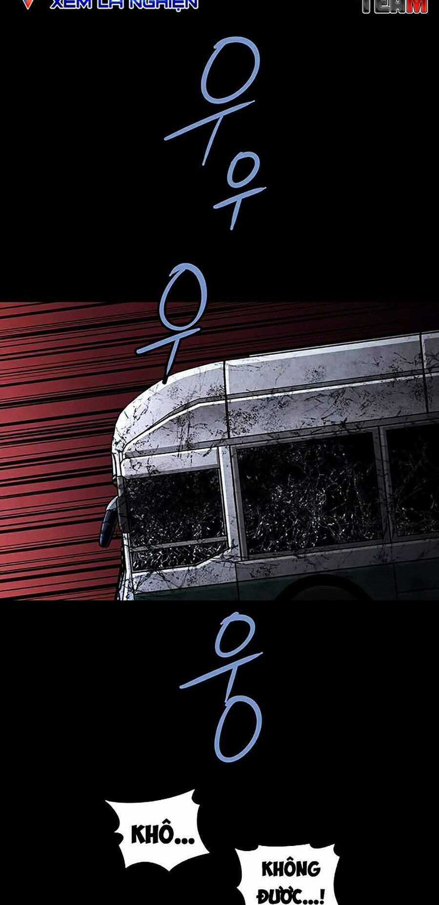 THẢM HỌA ONG ĐỘC Chapter 273 trang 6