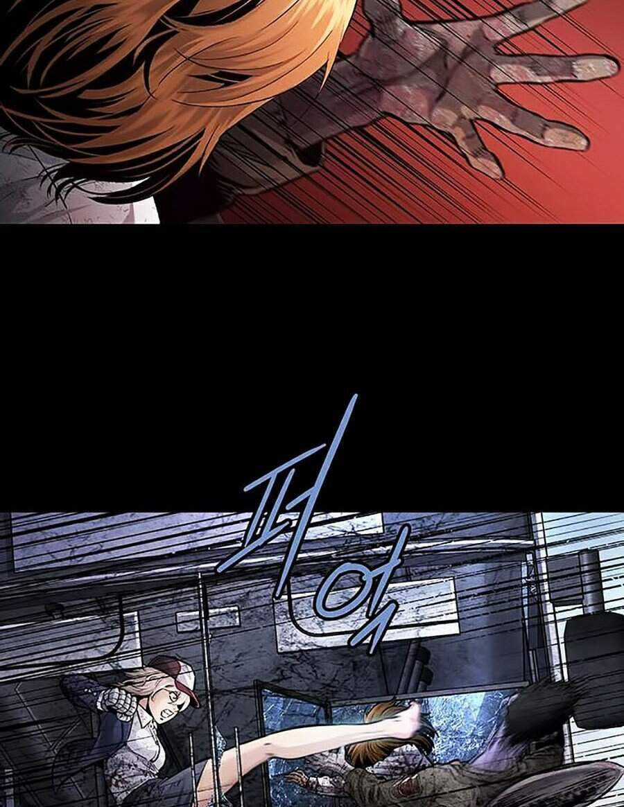 THẢM HỌA ONG ĐỘC Chapter 273 trang 60