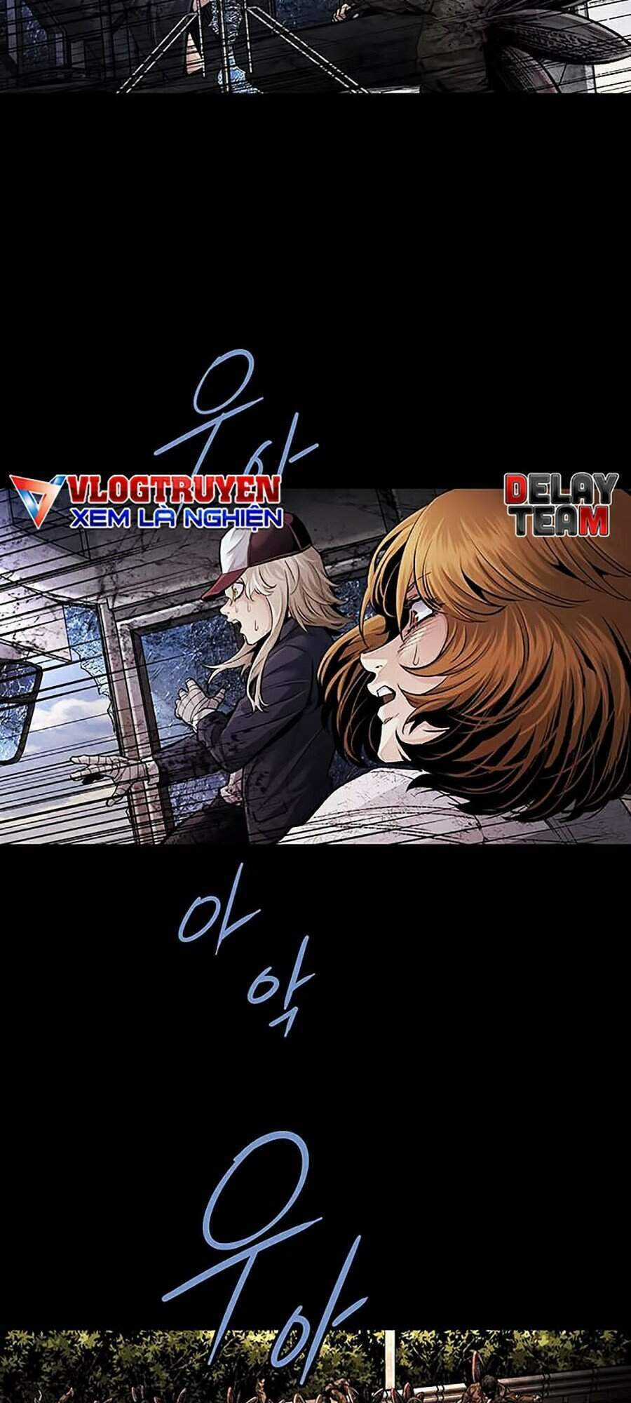 THẢM HỌA ONG ĐỘC Chapter 273 trang 61