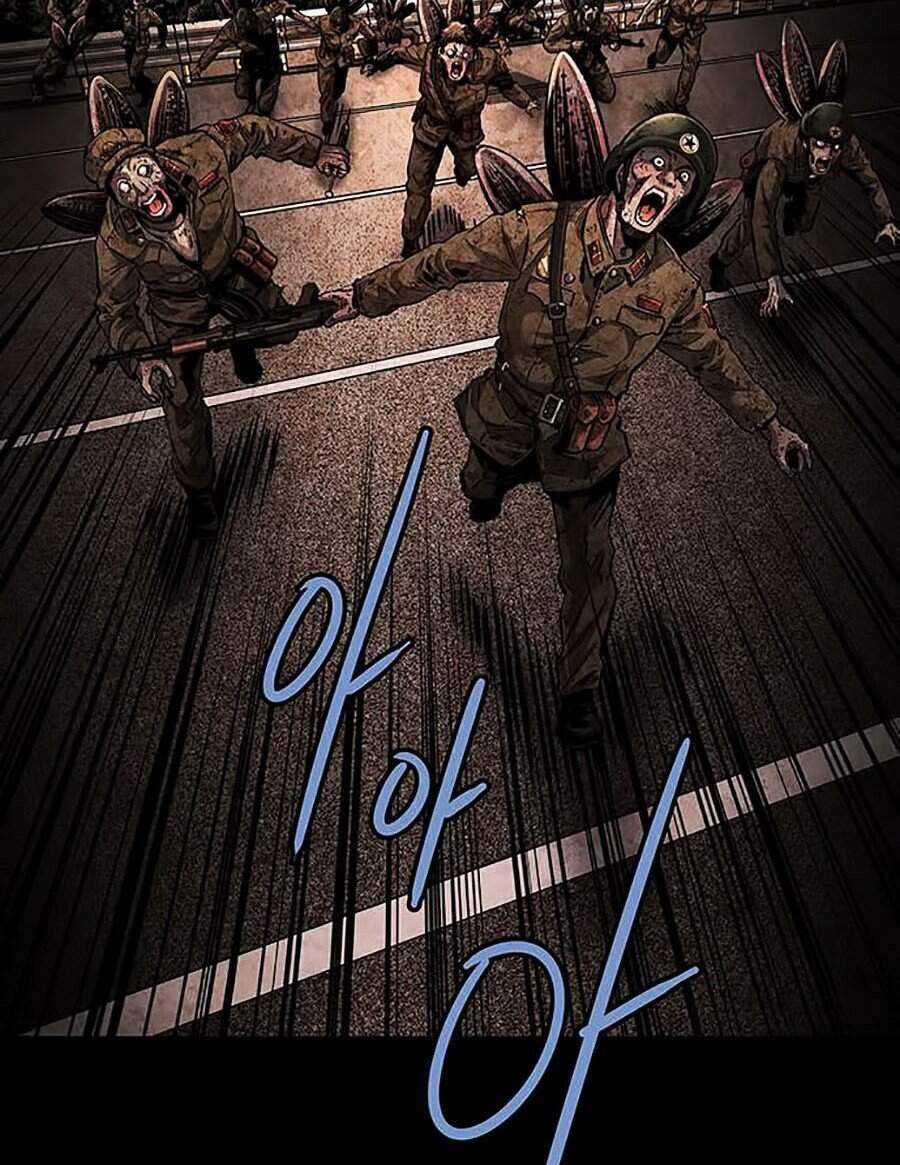 THẢM HỌA ONG ĐỘC Chapter 273 trang 62