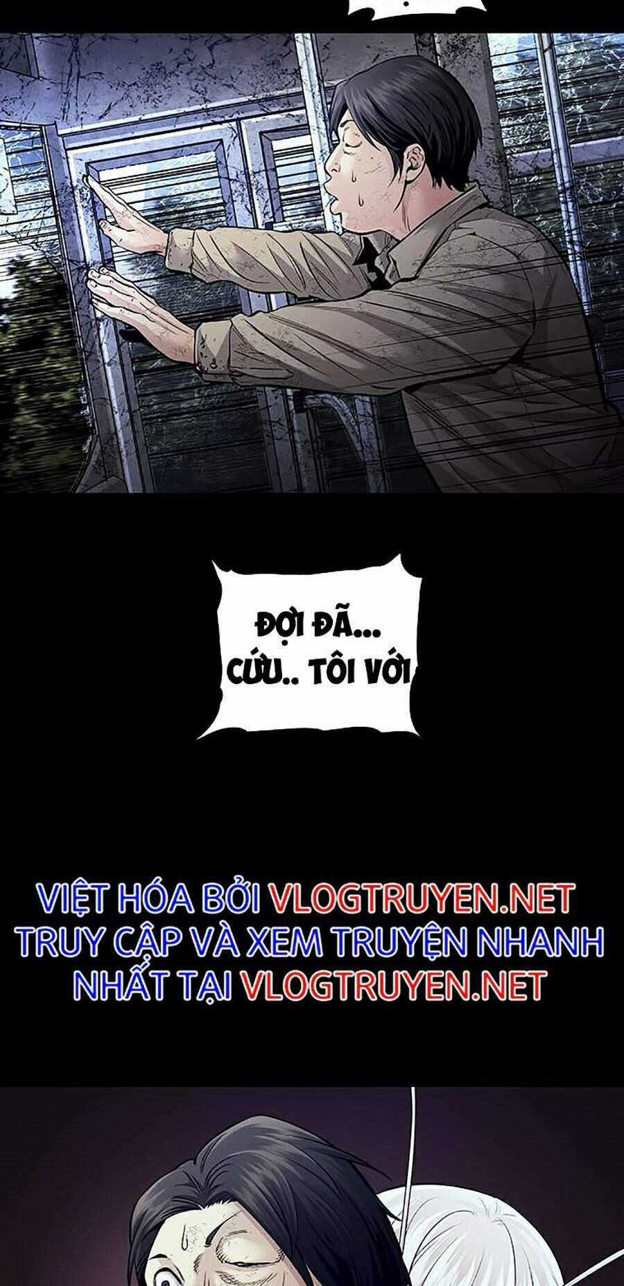 THẢM HỌA ONG ĐỘC Chapter 273 trang 7