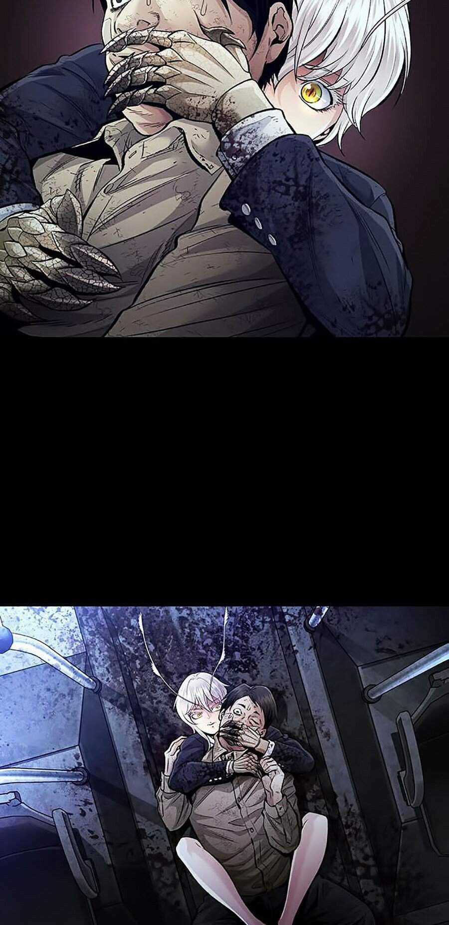 THẢM HỌA ONG ĐỘC Chapter 273 trang 8