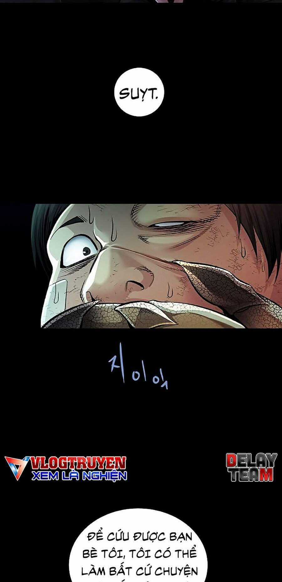 THẢM HỌA ONG ĐỘC Chapter 273 trang 9