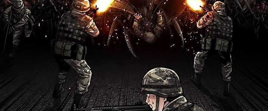 THẢM HỌA ONG ĐỘC Chapter 274 trang 11