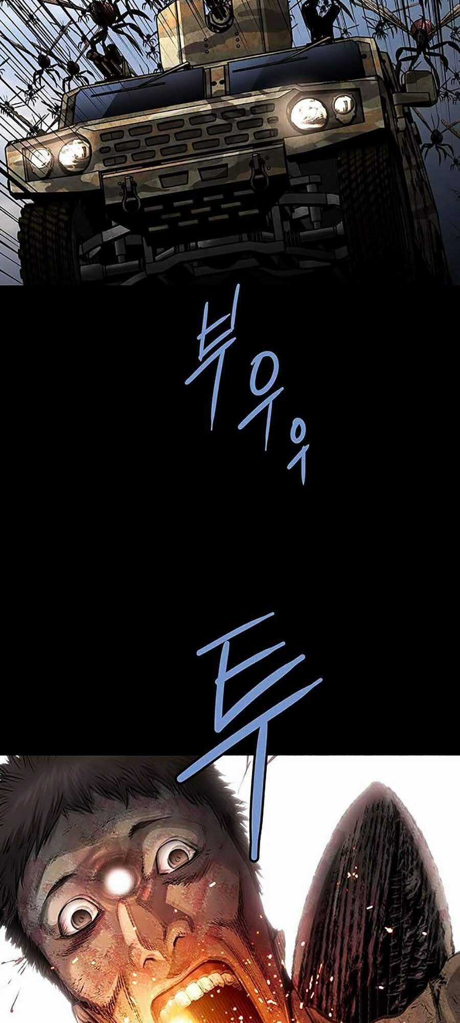 THẢM HỌA ONG ĐỘC Chapter 274 trang 14