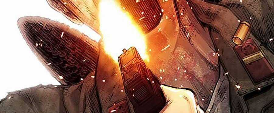 THẢM HỌA ONG ĐỘC Chapter 274 trang 15