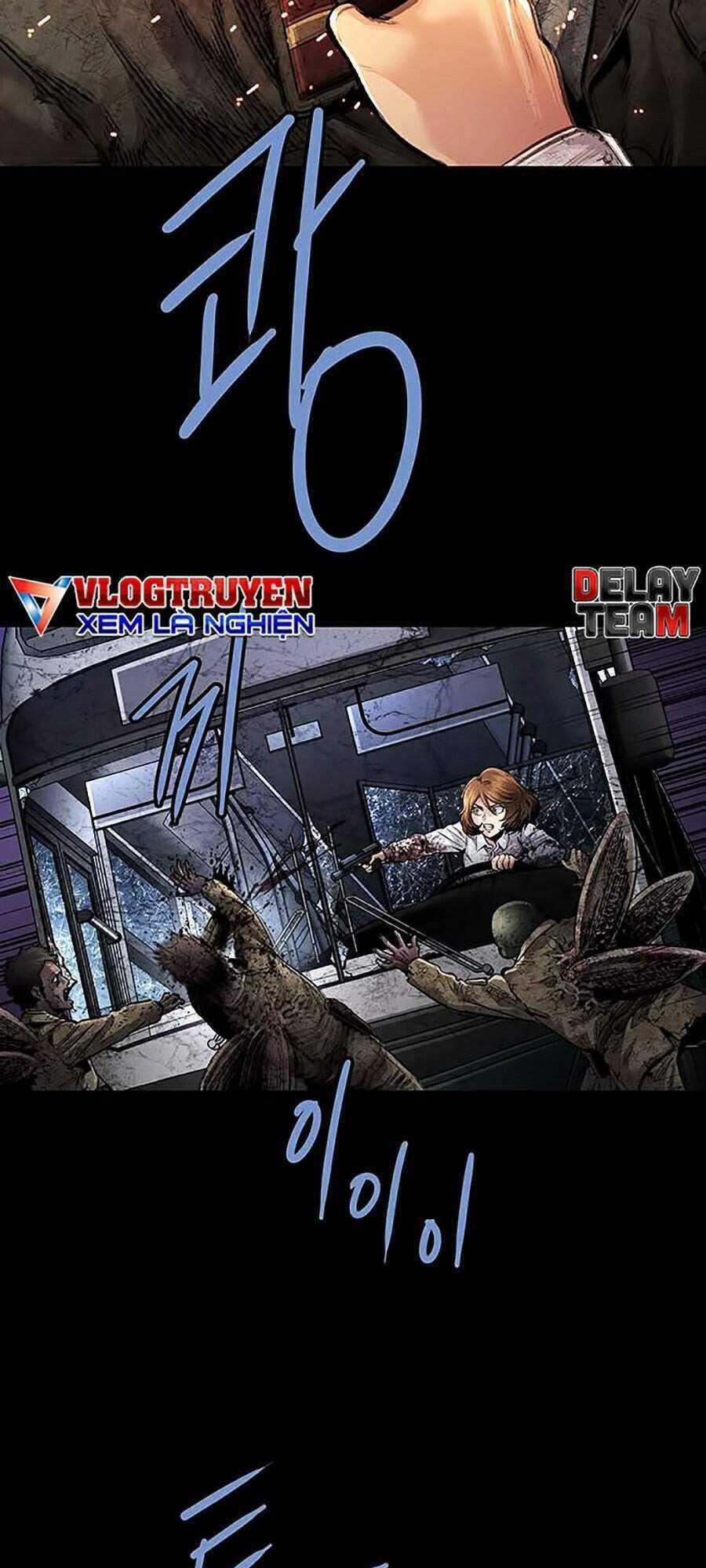 THẢM HỌA ONG ĐỘC Chapter 274 trang 16