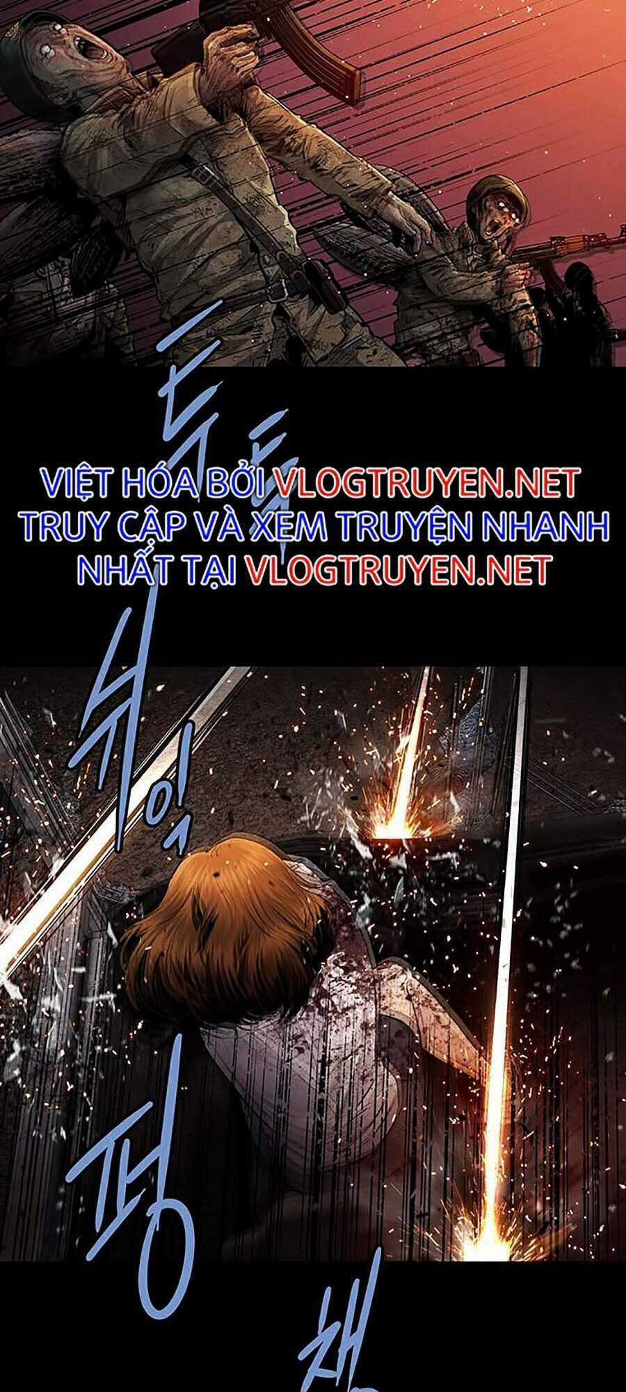 THẢM HỌA ONG ĐỘC Chapter 274 trang 18