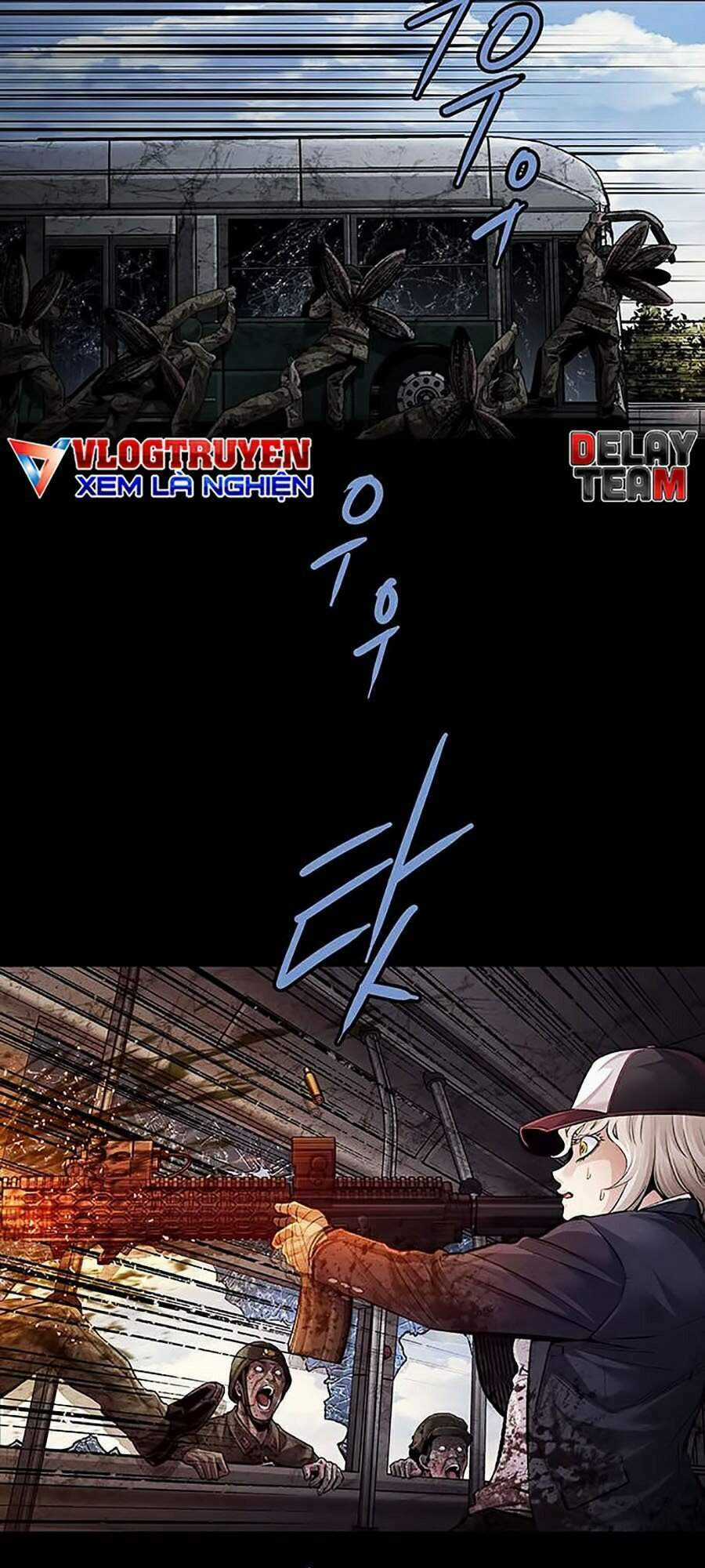 THẢM HỌA ONG ĐỘC Chapter 274 trang 20