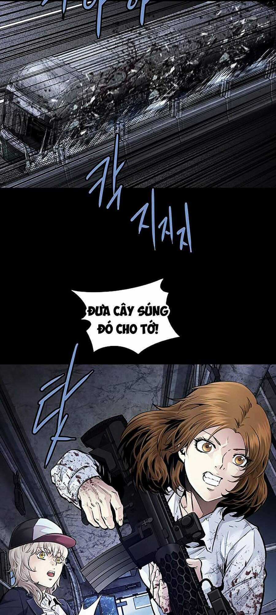 THẢM HỌA ONG ĐỘC Chapter 274 trang 22