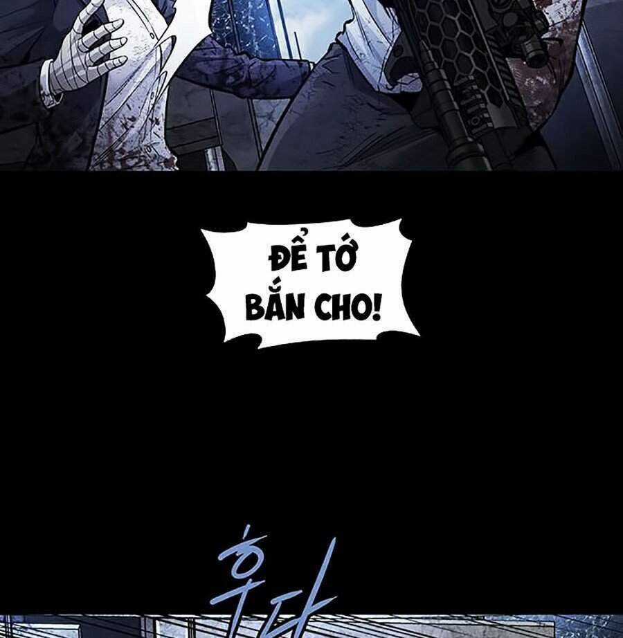 THẢM HỌA ONG ĐỘC Chapter 274 trang 23