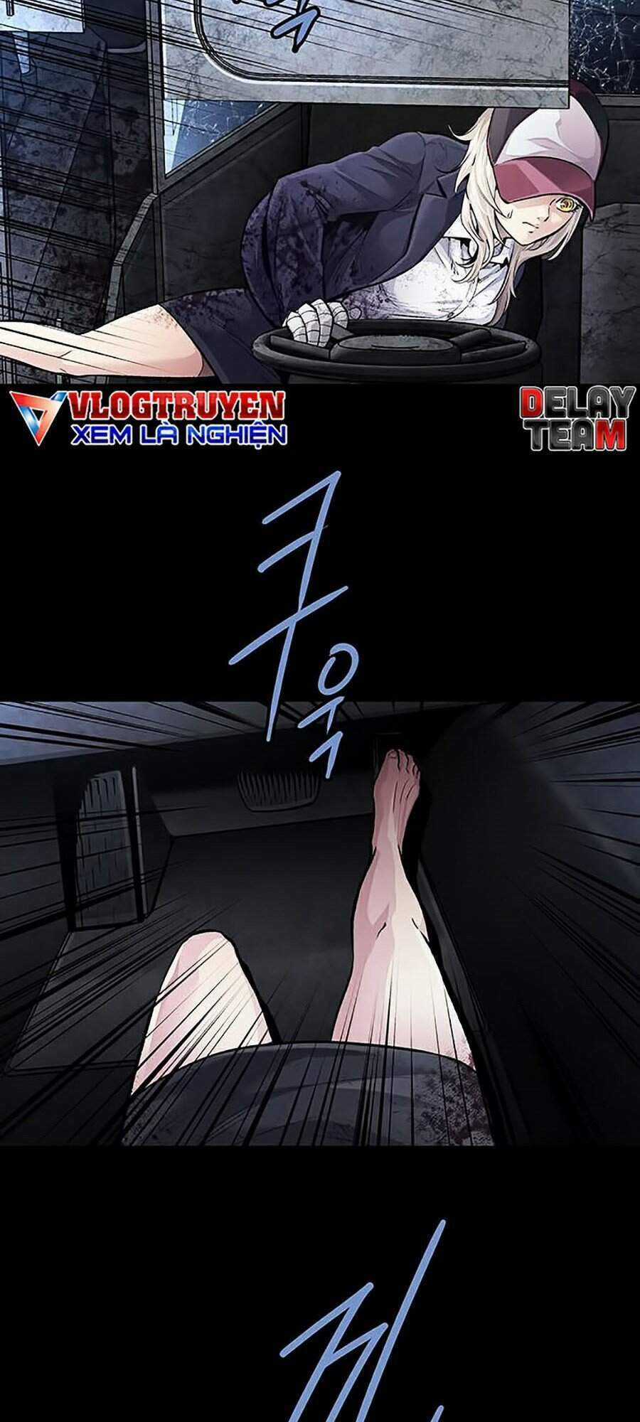 THẢM HỌA ONG ĐỘC Chapter 274 trang 24