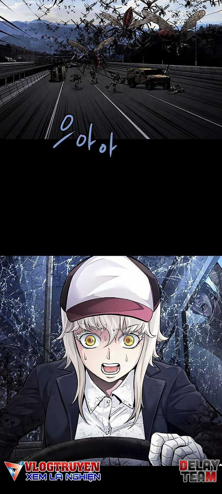 THẢM HỌA ONG ĐỘC Chapter 274 trang 28