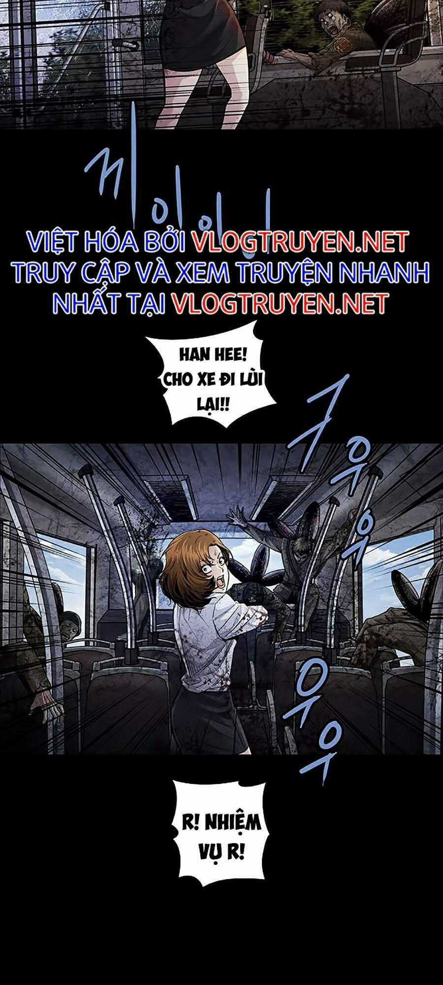 THẢM HỌA ONG ĐỘC Chapter 274 trang 30