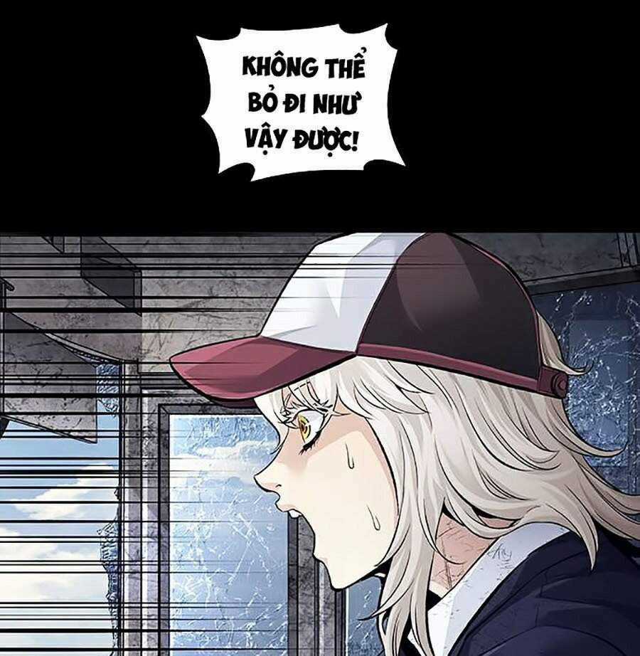 THẢM HỌA ONG ĐỘC Chapter 274 trang 31