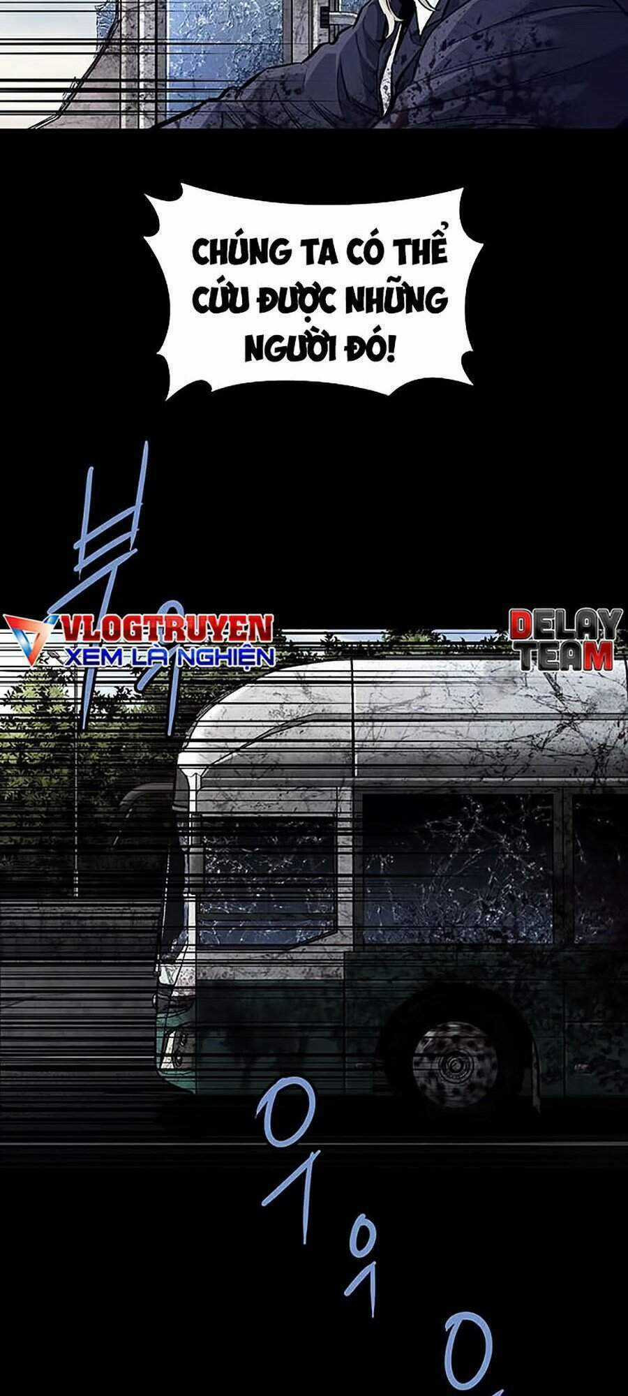 THẢM HỌA ONG ĐỘC Chapter 274 trang 32