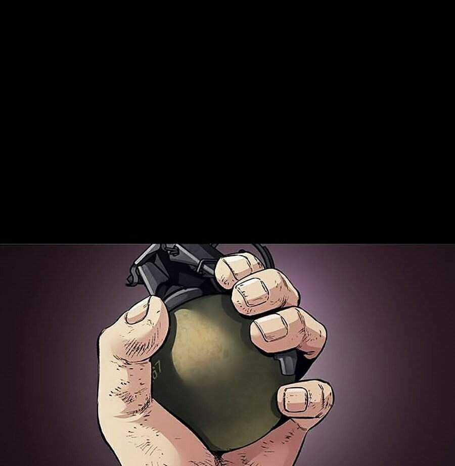 THẢM HỌA ONG ĐỘC Chapter 274 trang 35