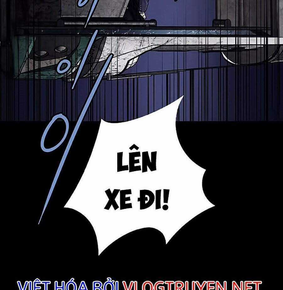 THẢM HỌA ONG ĐỘC Chapter 274 trang 37