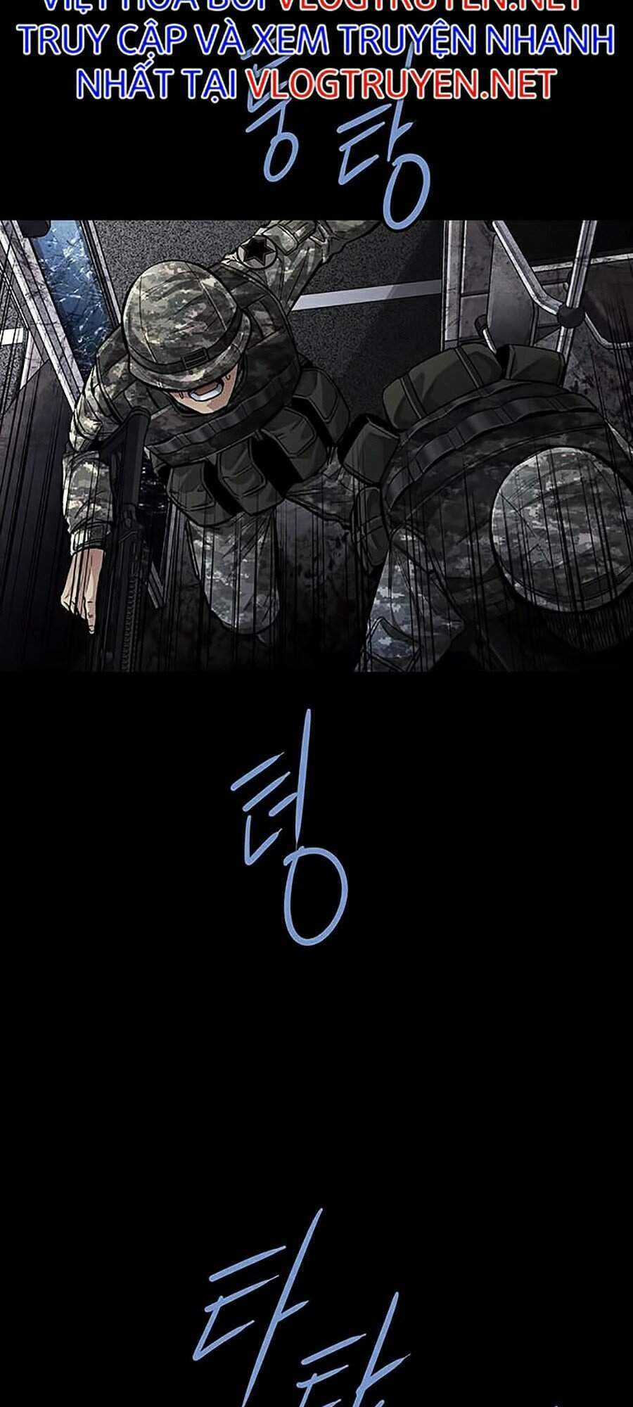 THẢM HỌA ONG ĐỘC Chapter 274 trang 38