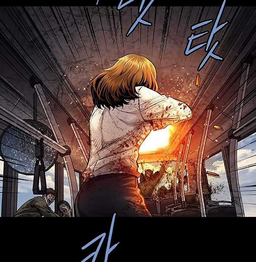 THẢM HỌA ONG ĐỘC Chapter 274 trang 39