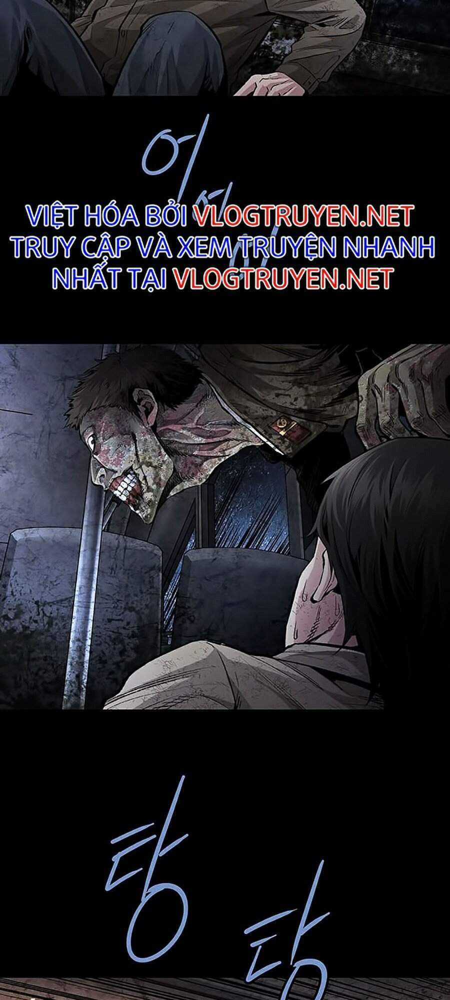 THẢM HỌA ONG ĐỘC Chapter 274 trang 42