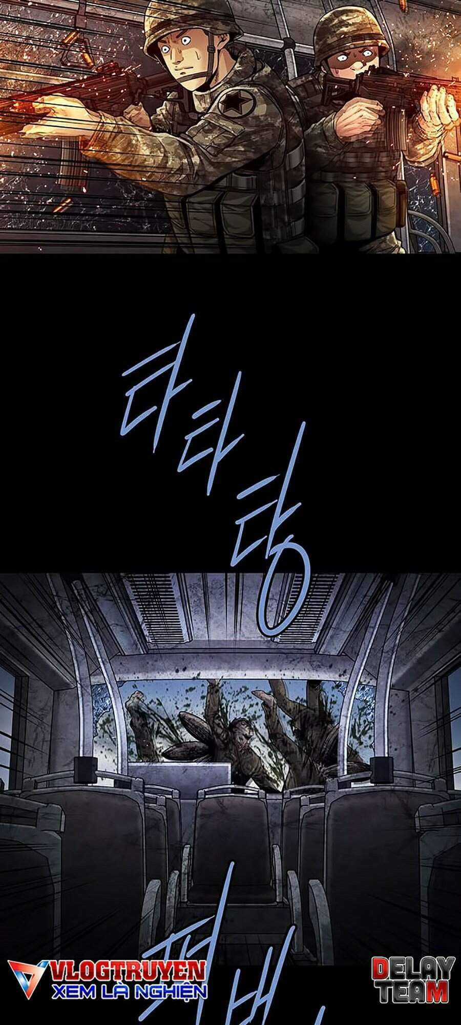 THẢM HỌA ONG ĐỘC Chapter 274 trang 44