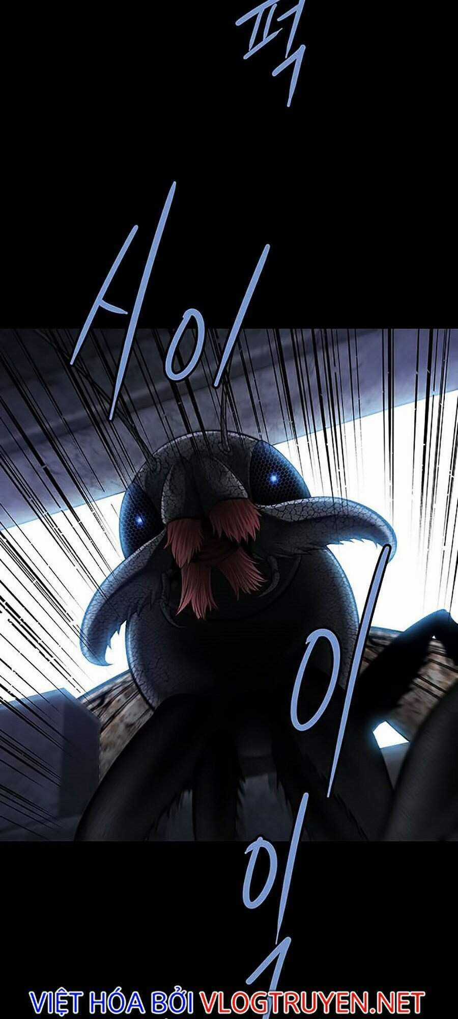 THẢM HỌA ONG ĐỘC Chapter 274 trang 46