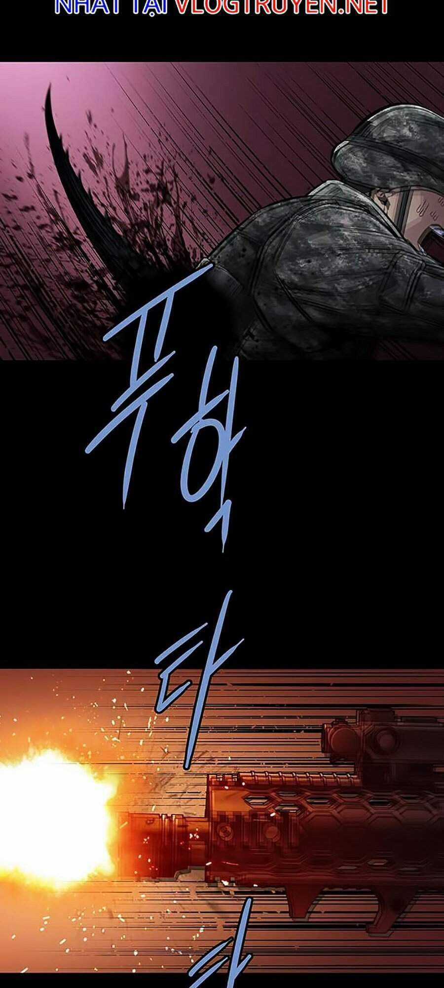 THẢM HỌA ONG ĐỘC Chapter 274 trang 48