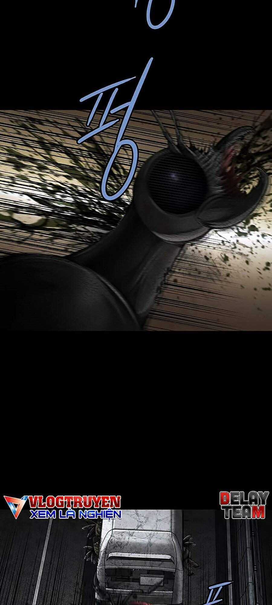 THẢM HỌA ONG ĐỘC Chapter 274 trang 50