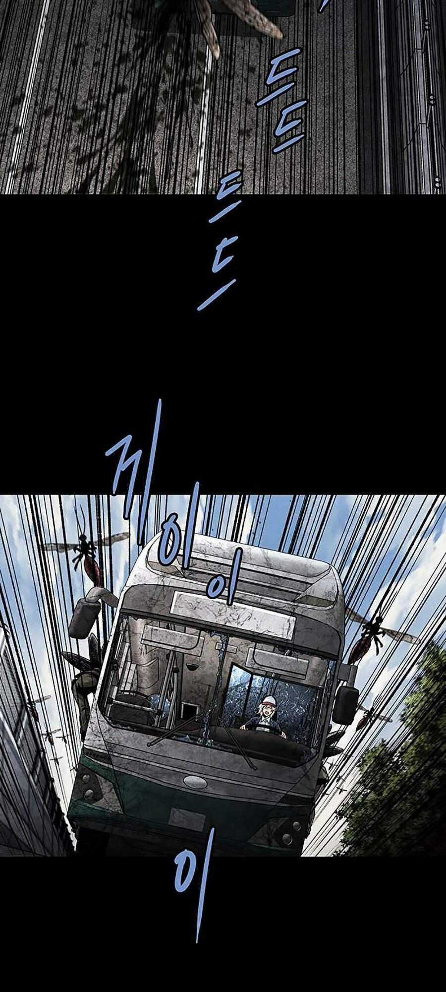 THẢM HỌA ONG ĐỘC Chapter 274 trang 52