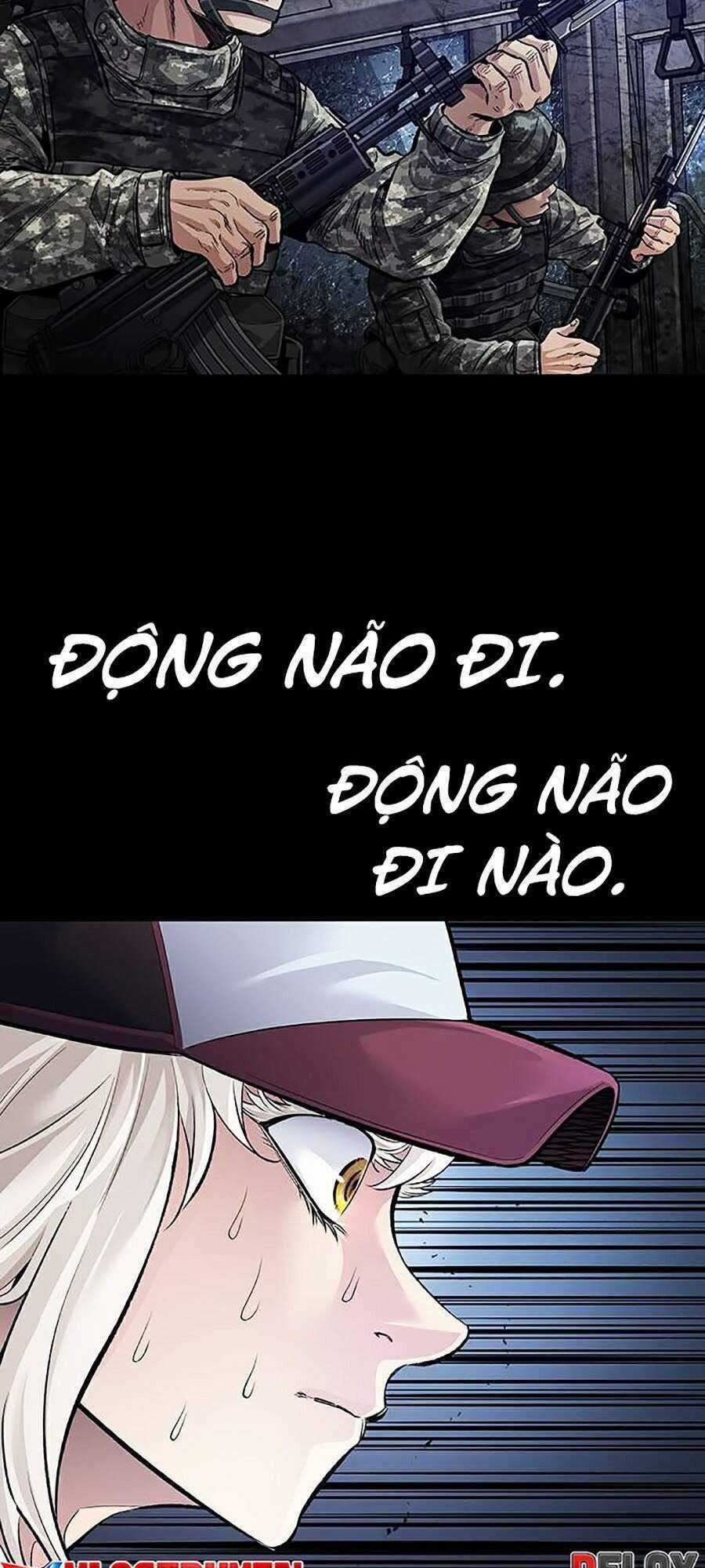 THẢM HỌA ONG ĐỘC Chapter 274 trang 56