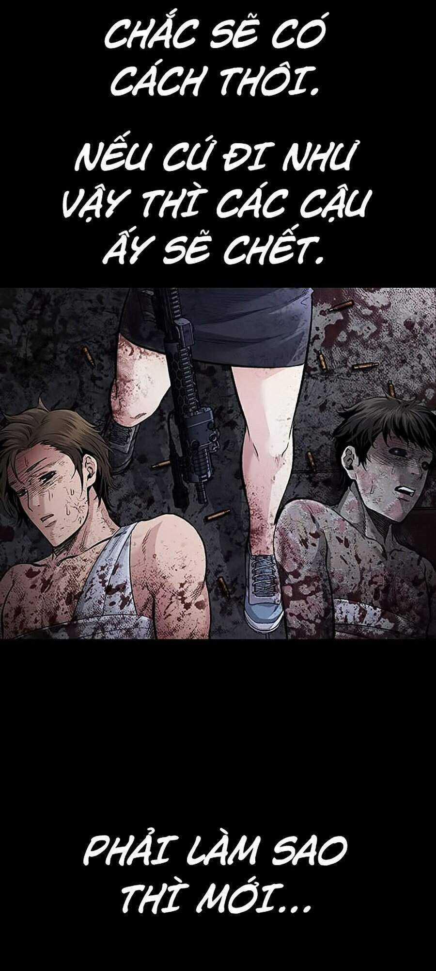 THẢM HỌA ONG ĐỘC Chapter 274 trang 58