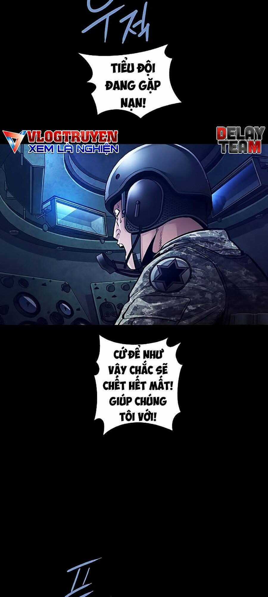 THẢM HỌA ONG ĐỘC Chapter 274 trang 6