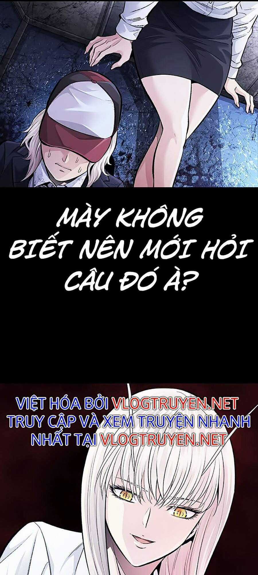 THẢM HỌA ONG ĐỘC Chapter 274 trang 60