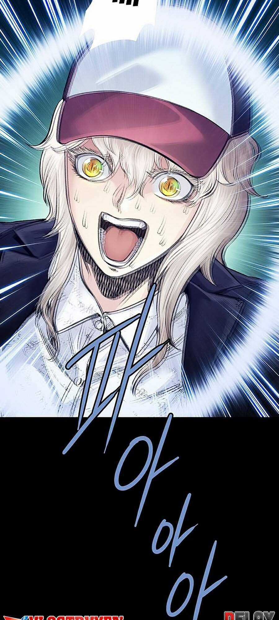 THẢM HỌA ONG ĐỘC Chapter 274 trang 62