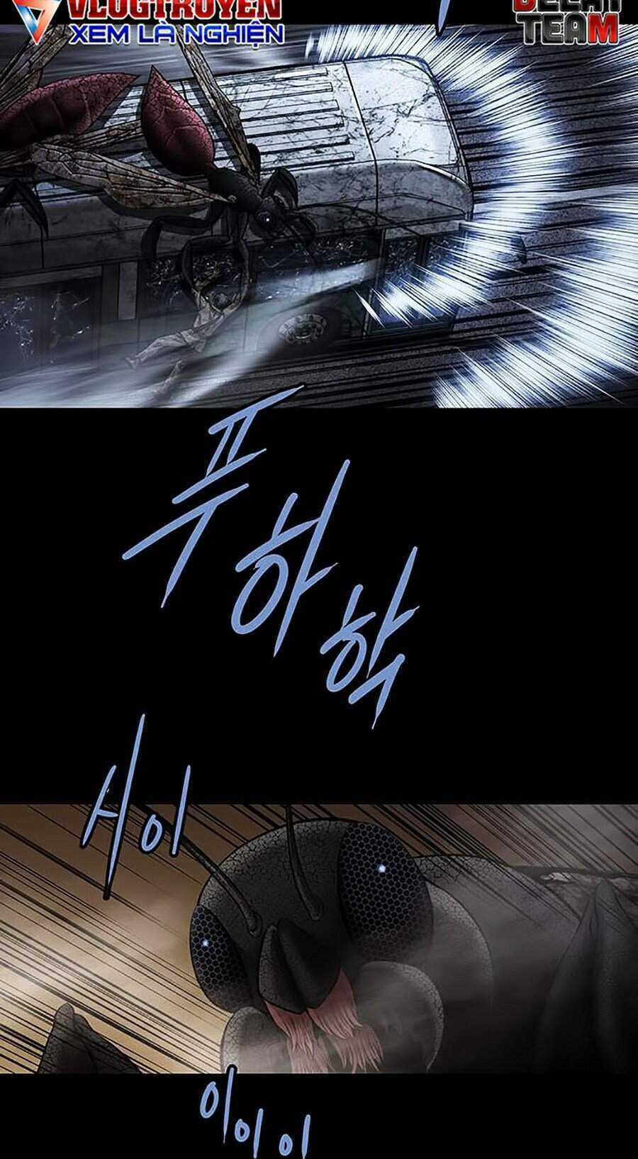 THẢM HỌA ONG ĐỘC Chapter 274 trang 63