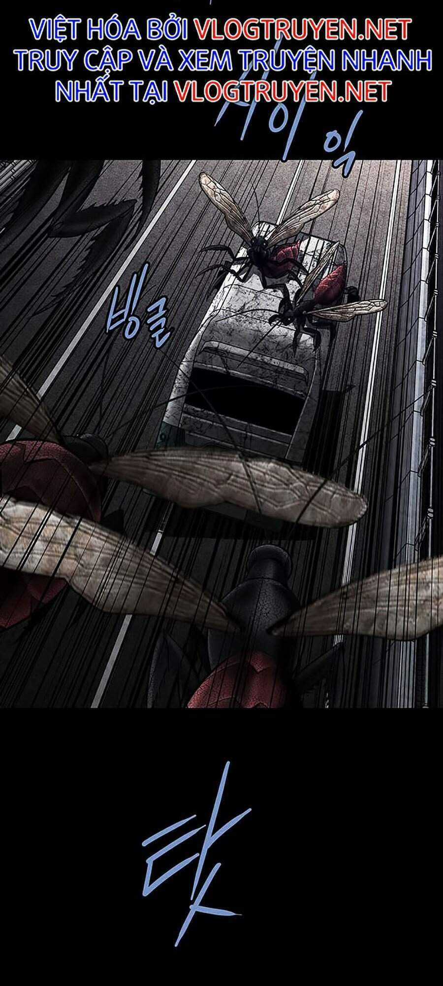 THẢM HỌA ONG ĐỘC Chapter 274 trang 64