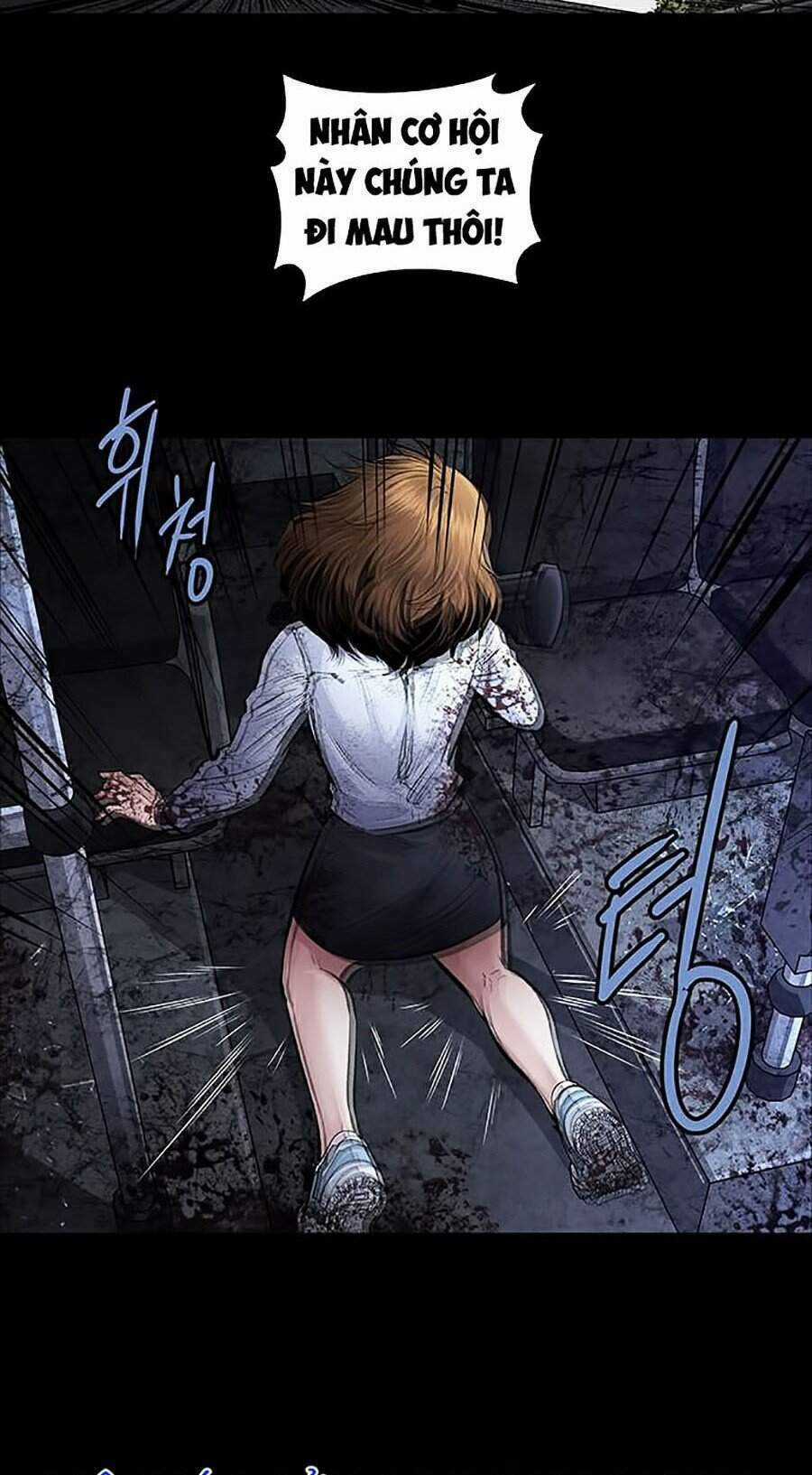 THẢM HỌA ONG ĐỘC Chapter 274 trang 67