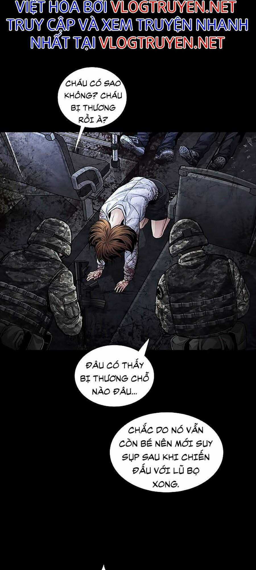 THẢM HỌA ONG ĐỘC Chapter 274 trang 68