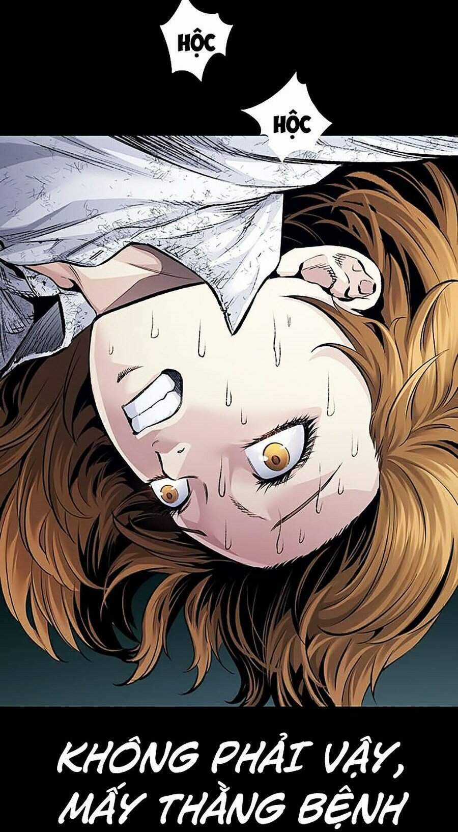 THẢM HỌA ONG ĐỘC Chapter 274 trang 69