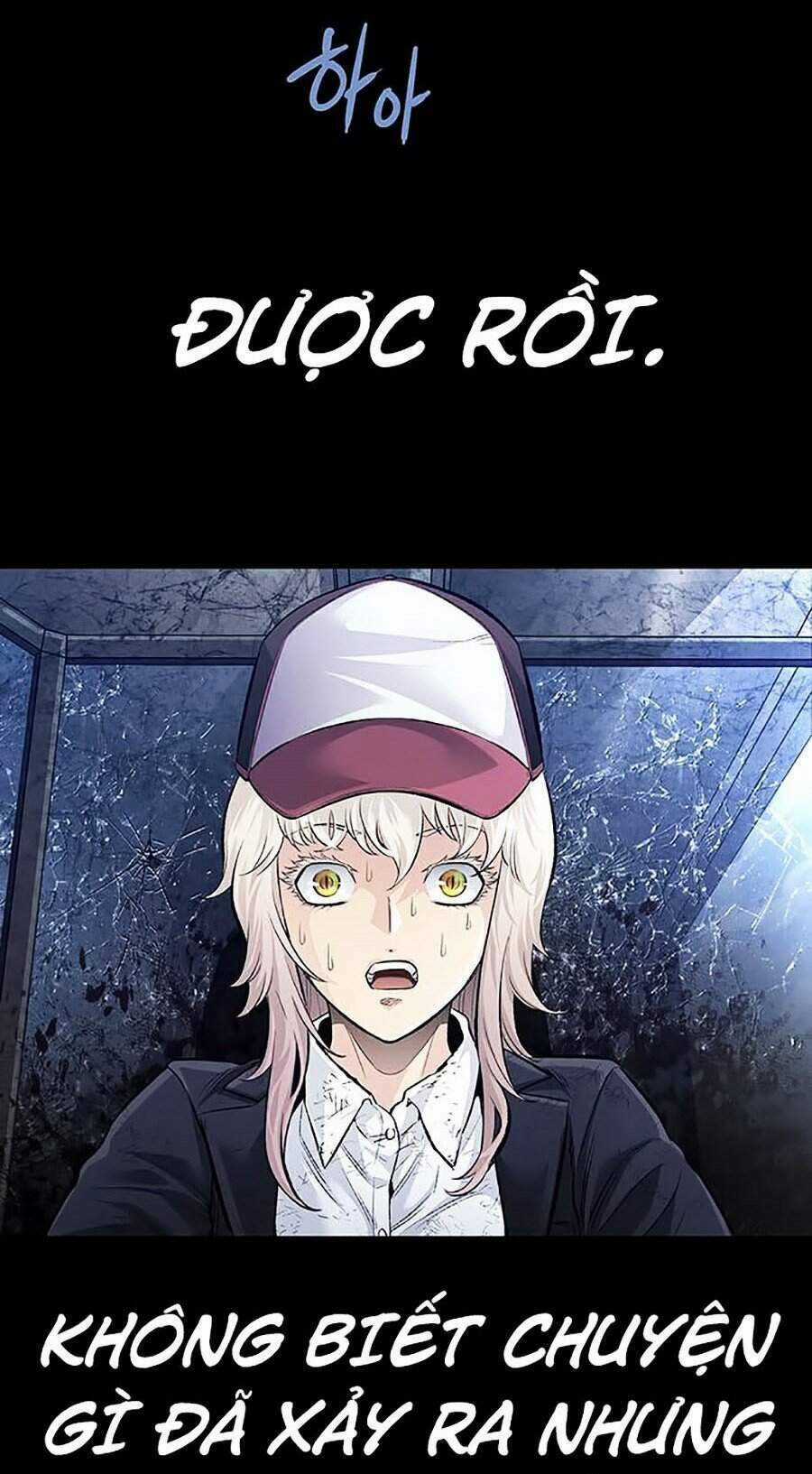 THẢM HỌA ONG ĐỘC Chapter 274 trang 73