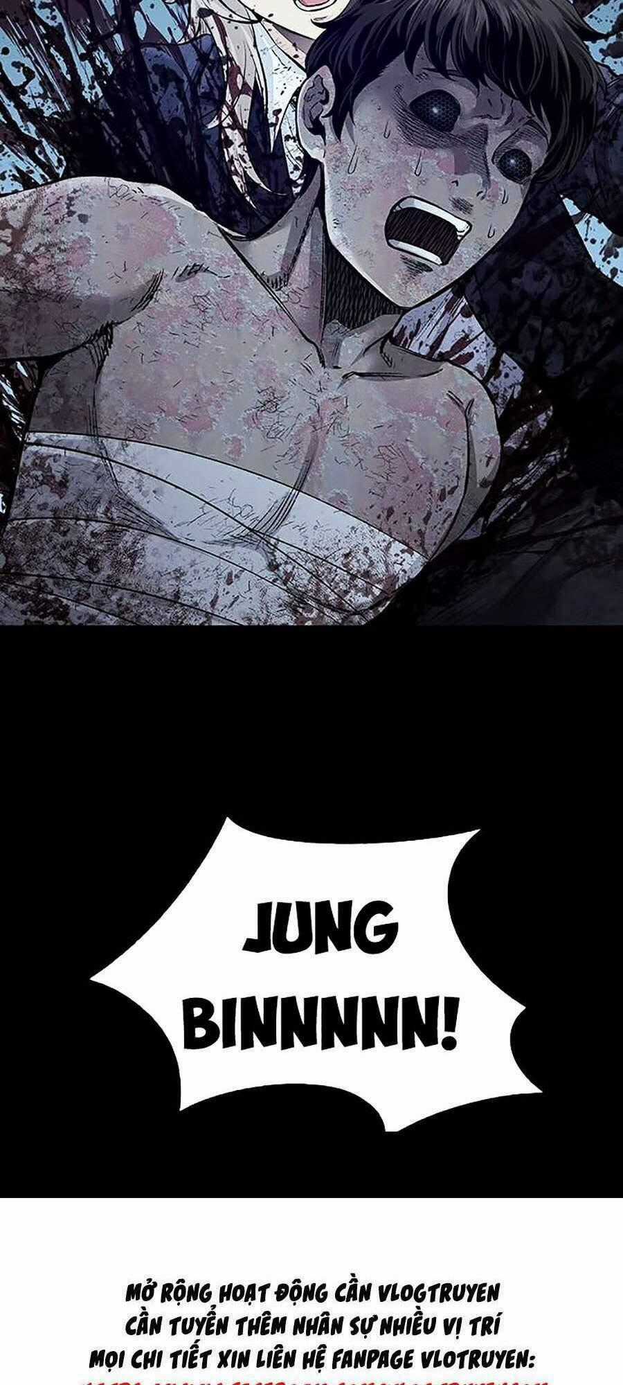 THẢM HỌA ONG ĐỘC Chapter 274 trang 77