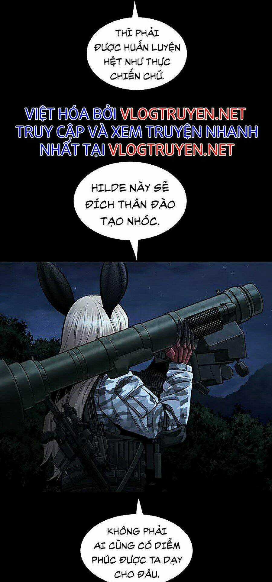 THẢM HỌA ONG ĐỘC Chapter 275 trang 10