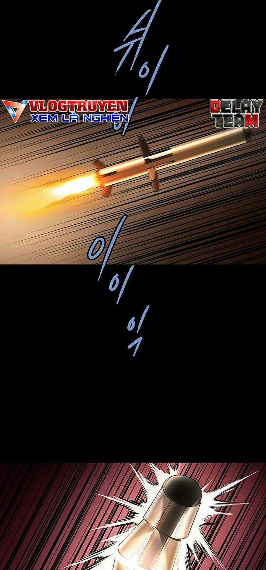 THẢM HỌA ONG ĐỘC Chapter 275 trang 12