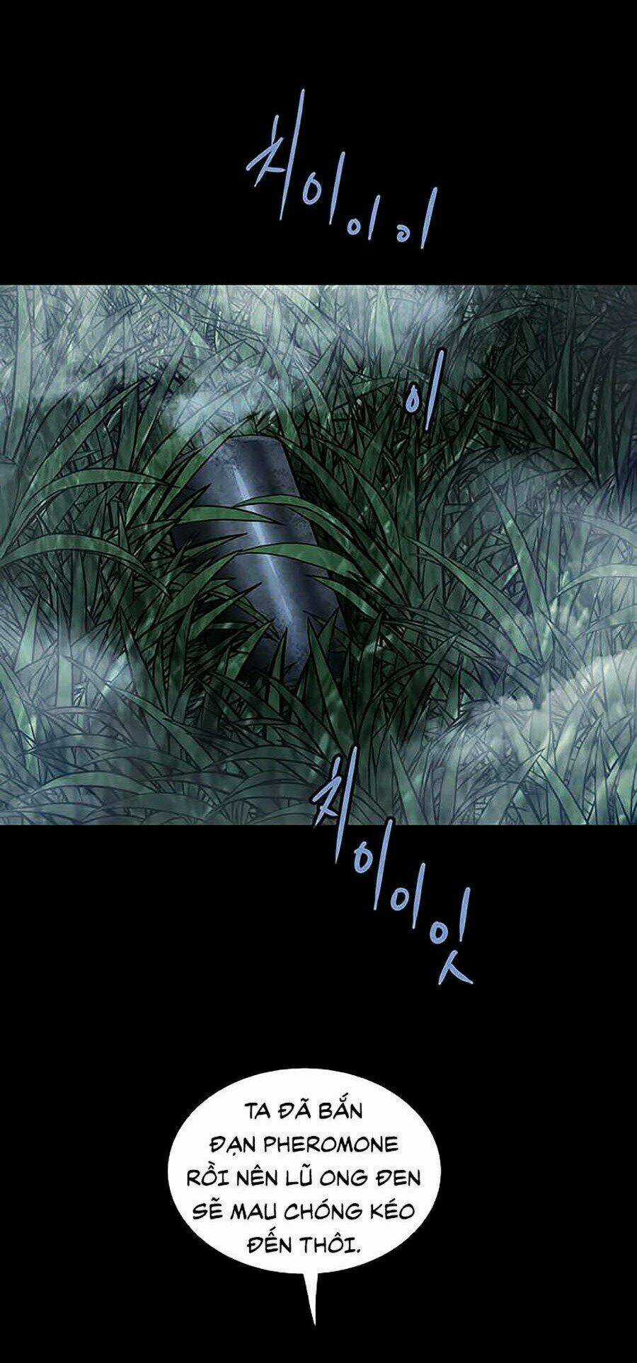 THẢM HỌA ONG ĐỘC Chapter 275 trang 14