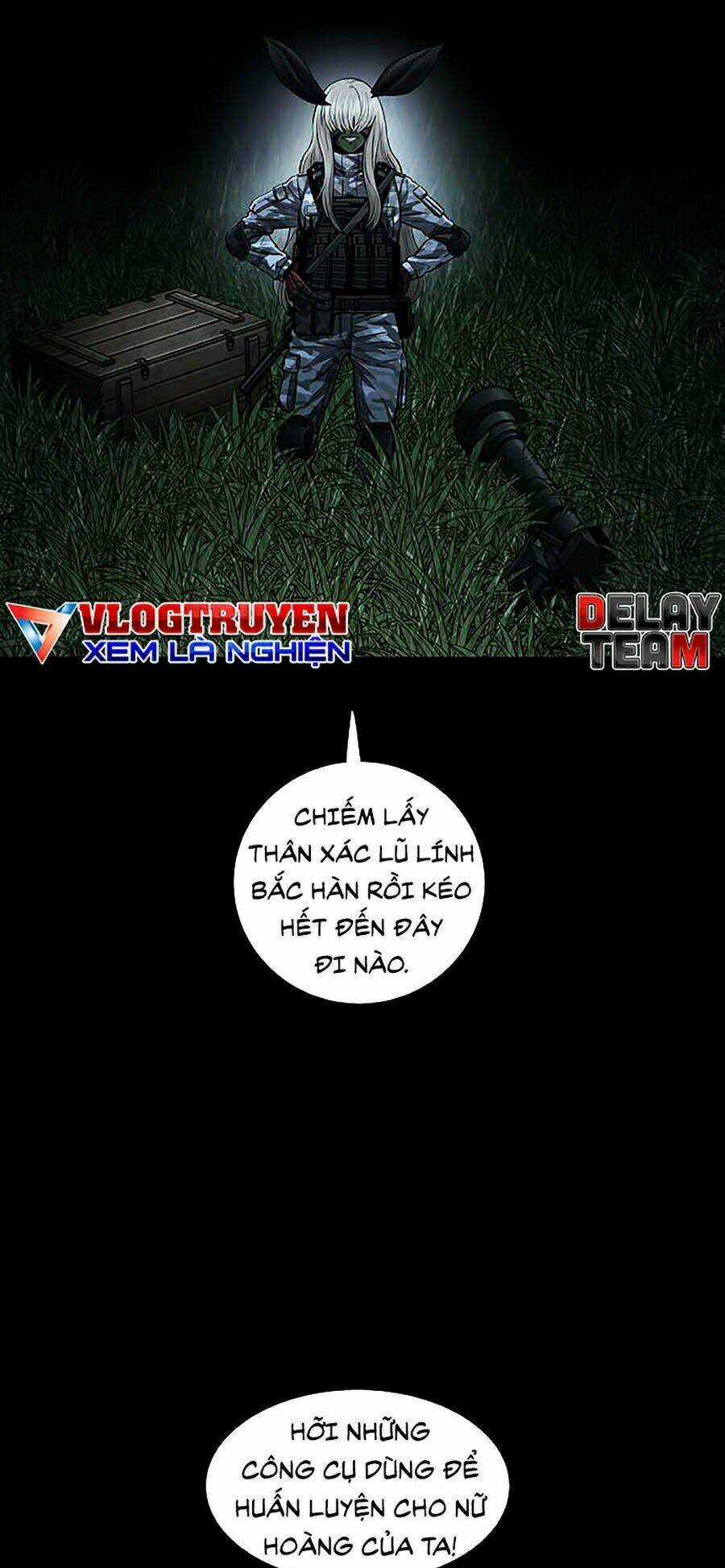 THẢM HỌA ONG ĐỘC Chapter 275 trang 15