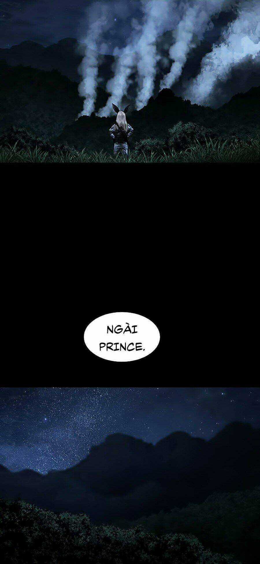 THẢM HỌA ONG ĐỘC Chapter 275 trang 17