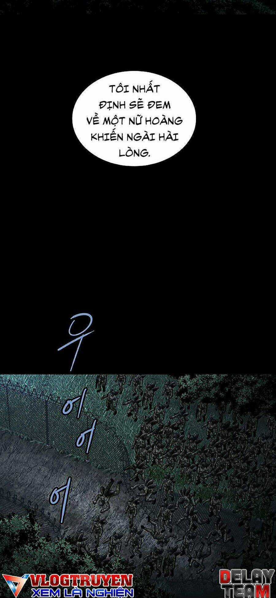 THẢM HỌA ONG ĐỘC Chapter 275 trang 18